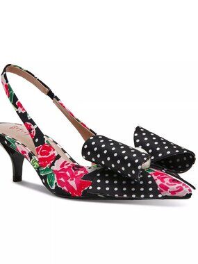 Betsey Johnson | Shoes | Betsey Johnson Womens Platform Heel  display picture 1
